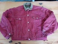 Levis Trucker Jeansjacke