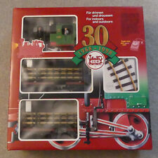 HGFF10 LGB 71968 Startset Lok Stainz 3 + Loren Jubi 30 Jahre LGB / G IIm 1:22,5