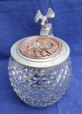 Original Igel Bierkrug