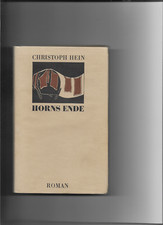 Horns Ende - Christoph Hein