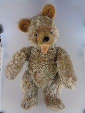 Großer zotty teddybär - zotty,