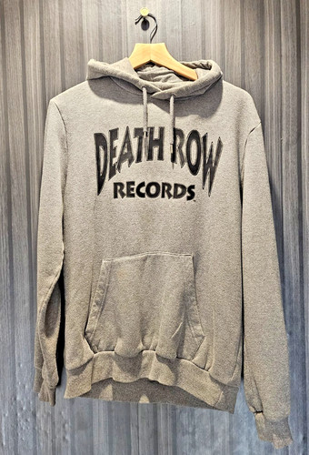 Death row records grey - grey, hop