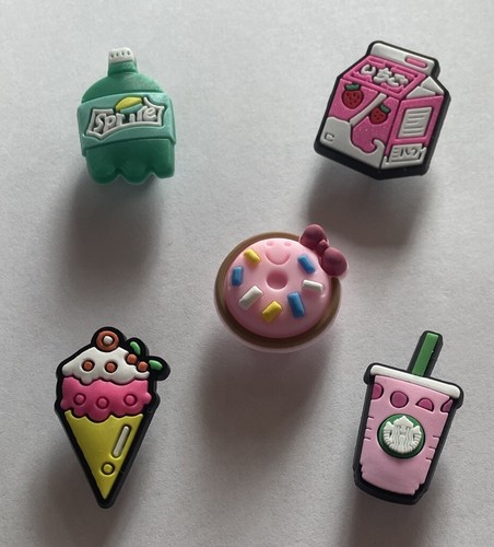 Schuh pins shoe charms - schuh,