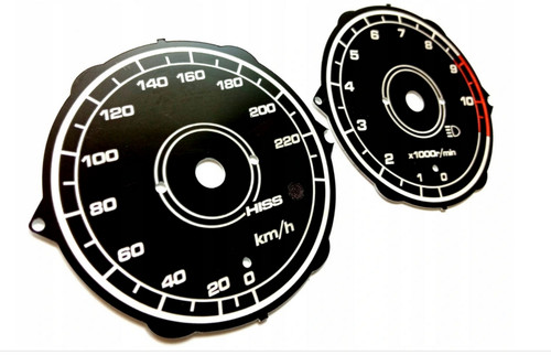 Tachometer drehzahlmesser - tachometer,