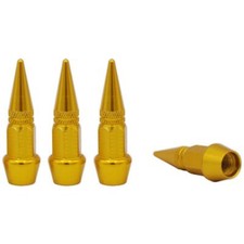 4 Stück YOU.S Ventilkappen