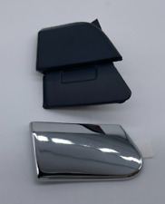 Original VW Zierleiste für Kotflügel links Vorne 3D0853299E GRU für Phaeton