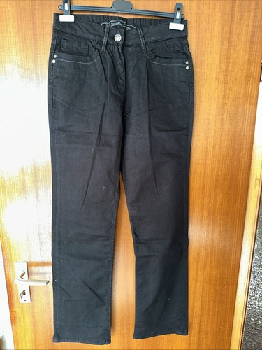 Blue motion jeans stetch - blue,