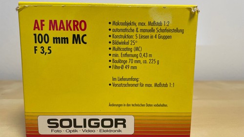 Objektive für nikon marke - nikon, af,