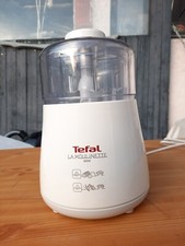 Guter Tefal La Moulinette DPA1 DPA130 Zerkleinerer, 800W, 220/240V