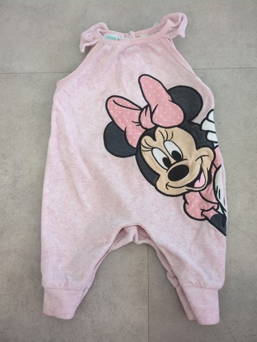 Disney baby toller einteiler - toller,