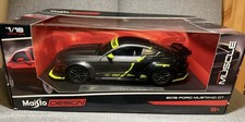 Ford mustang baujahr 2015 - mustang, gt