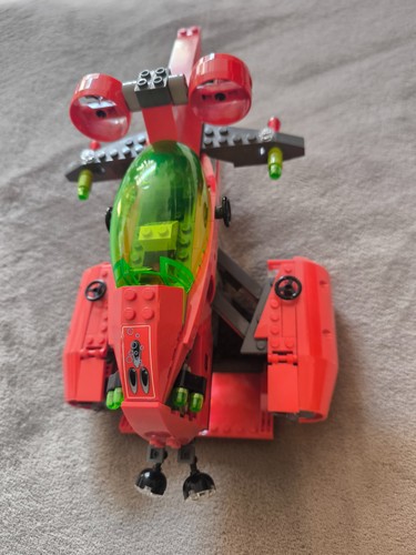 Lego atlantis neptun - -,