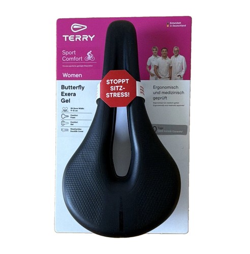 Terry butterfly exera gel - butterfly,