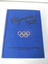 Olympia  1932