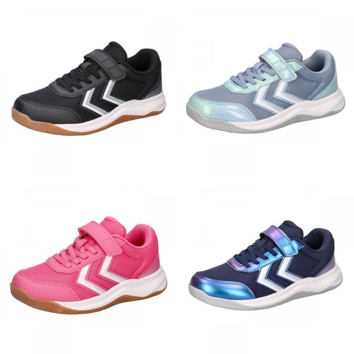 Hummel kinder hallenschuhe - kinder,