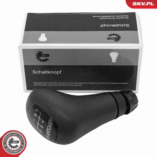 Esen skv schalthebelknauf - skv,