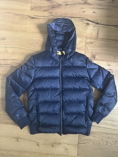 Parajumpers daunenjacke - parajumpers, –