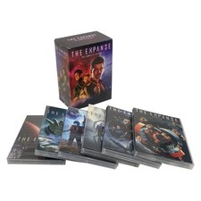 The Expanse Die komplette