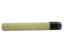 Lexmark 76C0HY0 Toner Yellow
