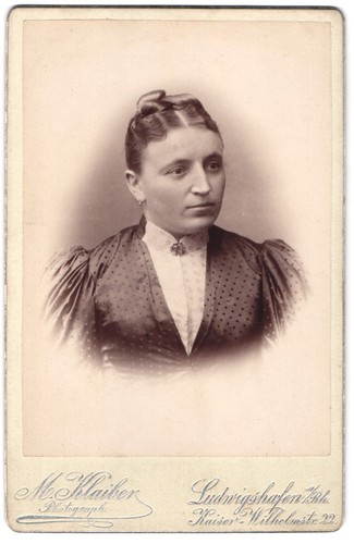 Fotografie klaiber - fotografie, m.