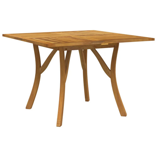 Gartentisch 110x110x75 - , cm