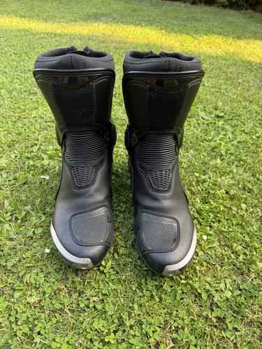 Dainese torque - d1, in
