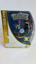 Pokémon Keldeo Clip N Carry