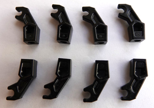 Lego zubehör exo force - 8,