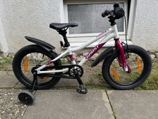 Kinderfahrrad Ghost Powerkid