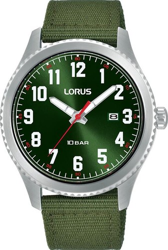 Lorus sports rh997rx9 - lorus,