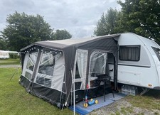 Dometic Club Air All Sasion