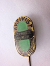 43040 Anstecknadel Pin