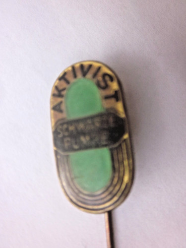 43040 anstecknadel pin - 43040,