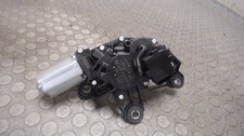 Scheibenwischermotor Hinten VW