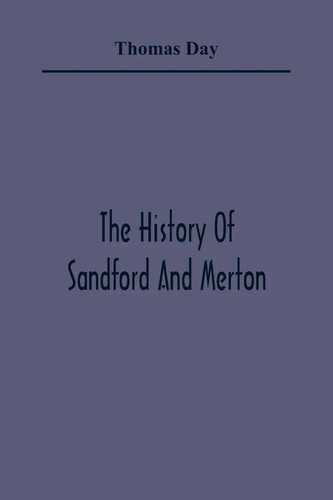 Thomas day the history - |,