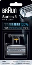 Braun Series 5 51S ORIGINAL Scherkopf günstig kaufen Originalware DE