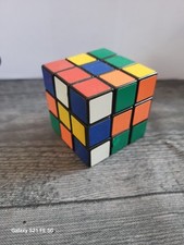 Zauberwürfel Rubic‘s Cube Mini ca 4 x 4 x 4 cm