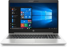 HP ProBook 450 G6 | 15.6" |