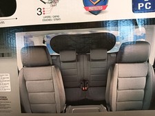 Sonnenschutz fürs Autoheck, maximaler UV-Schutz, Sonnenschutz für die Rückseite