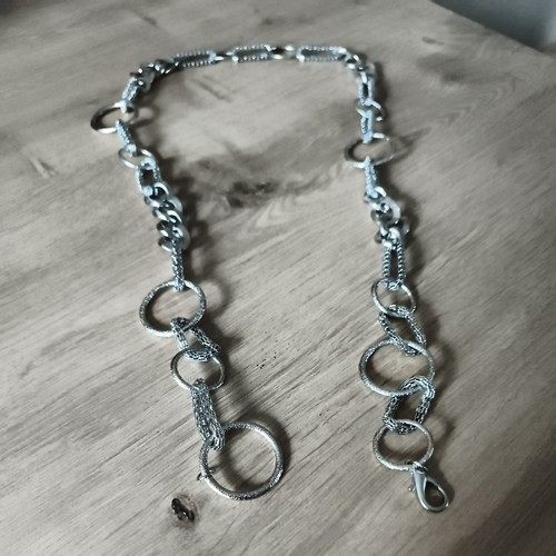 Gürtel modeschmuck - gürtel,