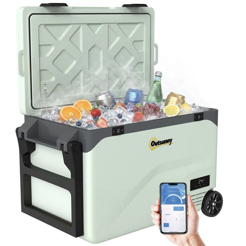 Liter kompressor kühlbox - liter,