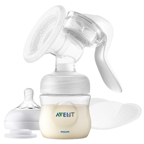 Philips avent manual brest - manual,