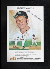 1980s Reserve Life Insurance