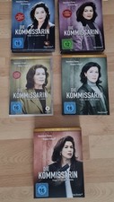 Die Kommissarin - Collector's