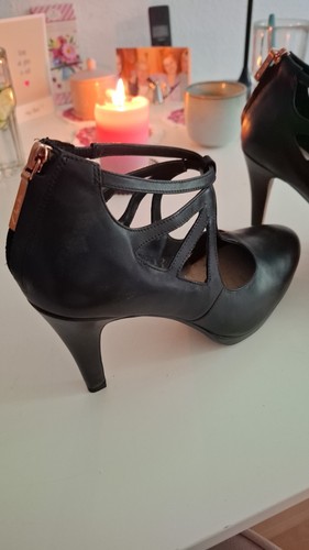 Stöckelschuhe neu - stöckelschuhe,