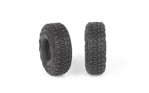Rc4wd goodyear wrangler - wrangler, mt/r