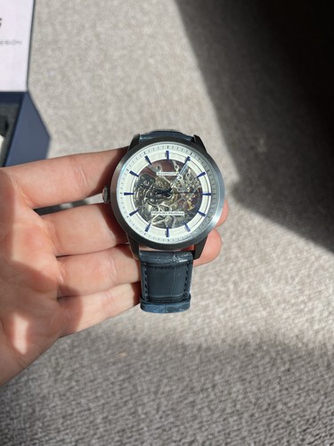 Paganini design herrenuhr - design,