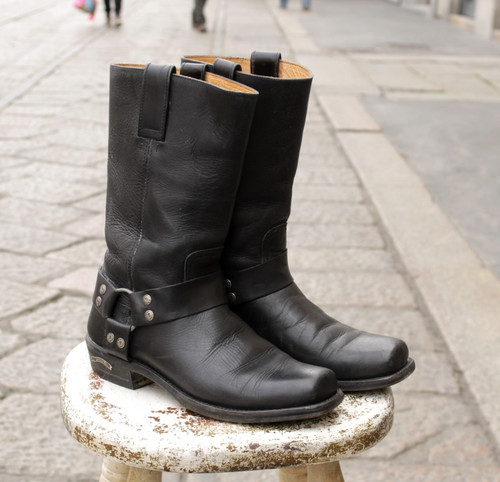 Sendra biker vintage herren - biker,