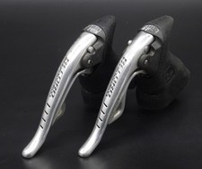 Campagnolo record titanium - campagnolo,