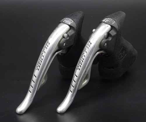 Campagnolo record titanium - record,